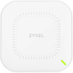Zyxel NWA50AX Wireless Access Point - High-Performance Connectivity in White (Model: 4718937618743)
